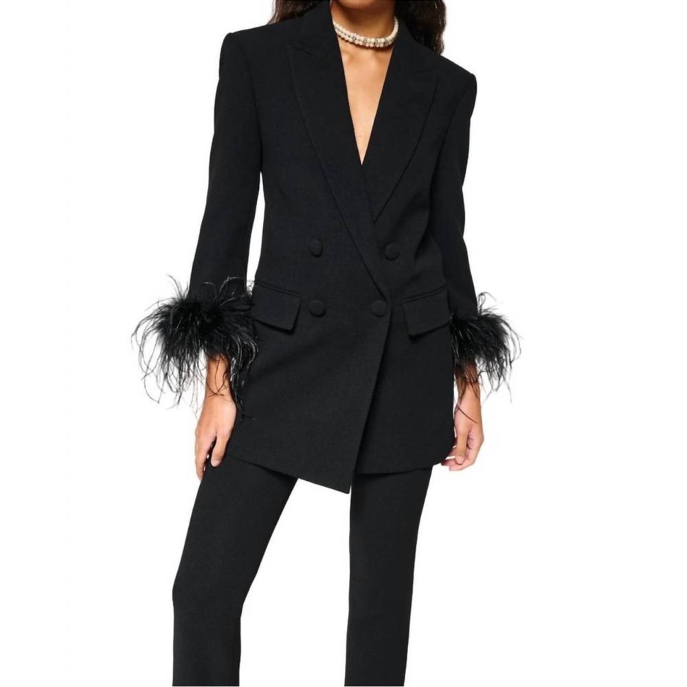 Rebecca Vallance blazer